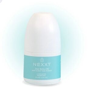 NIB NEXXT Deo Roll-on Anti Scent For Woman 50ml